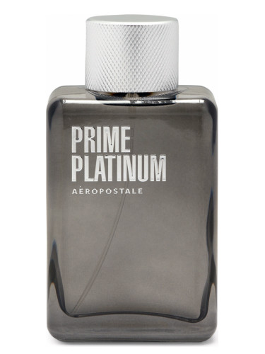 Prime Platinum Aéropostale Colônia - a fragrância Masculino 2017