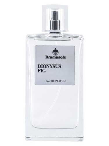 Dionysus Fig Bramasole - una fragranza da uomo