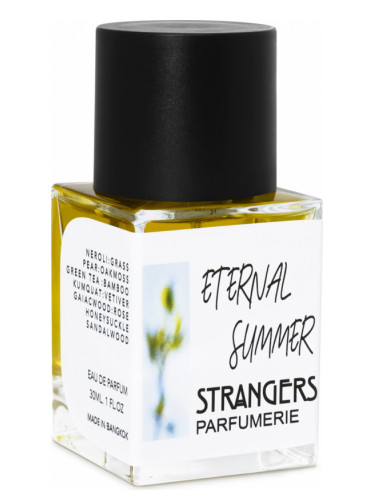 Summer Strangers Parfumerie perfume - a fragrance for women and men 2020