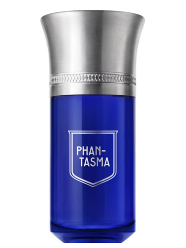 Phantasma Eau de Parfum Les Liquides Imaginaires 香水- 一款2020年