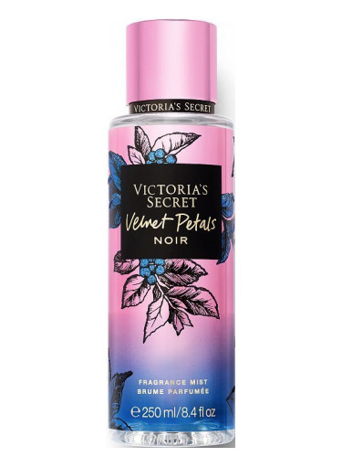 basura demandante efectivo Velvet Petals Noir Victoria's Secret fragancia - una fragancia para Mujeres  2019