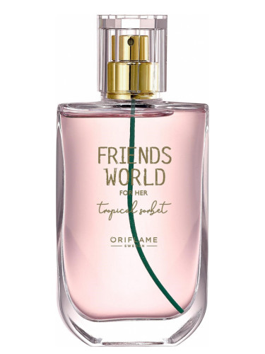 Eclat Mon Parfum Oriflame perfume - a fragrance for women 2018
