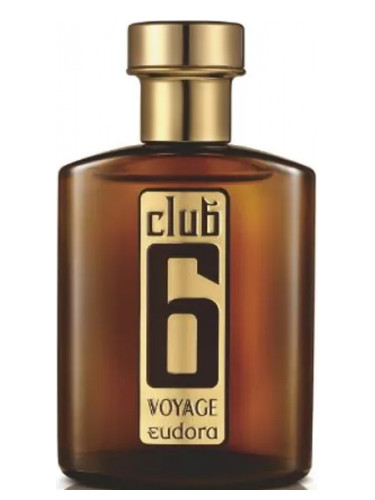 voyage perfume club 6