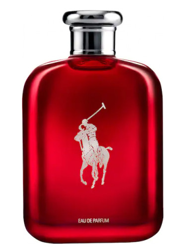 Polo Red Eau de Parfum Ralph Lauren cologne - nieuwe geur voor heren 2020