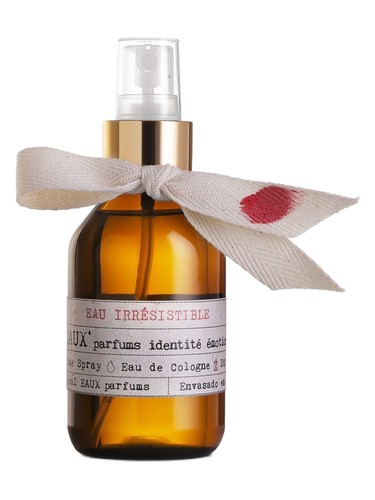 Eau Irrésistible Eaux Parfums Compartilhável