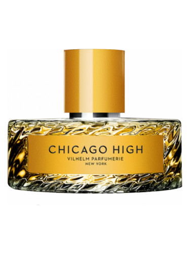 Chicago High Vilhelm Parfumerie для мужчин и женщин