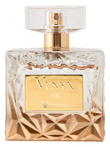 Venyx L&#039;or Hinode perfume - a fragrância Feminino 2020