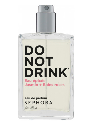 Eau pic e Jasmin Baies Roses Sephora parfum un parfum pour