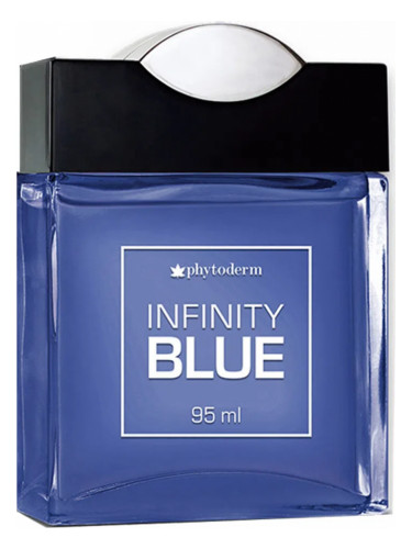 Infinity Blue Phytoderm Colônia - a fragrância Masculino 2018
