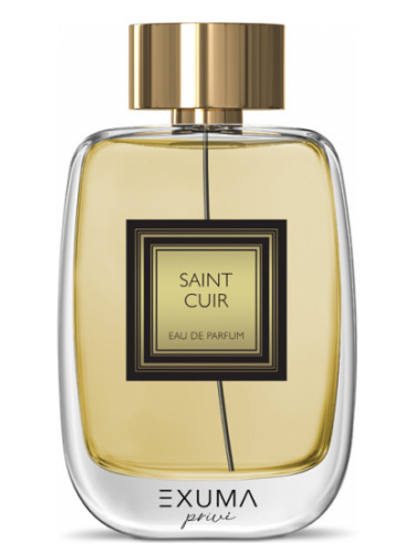 Saint Cuir Exuma Parfums parfum een geur voor dames en