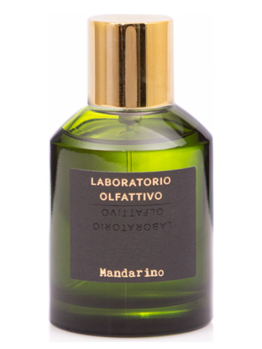Mandarino Laboratorio Olfattivo для мужчин и женщин