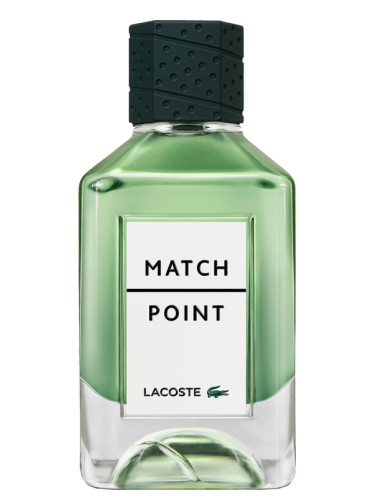 lacoste perfume green