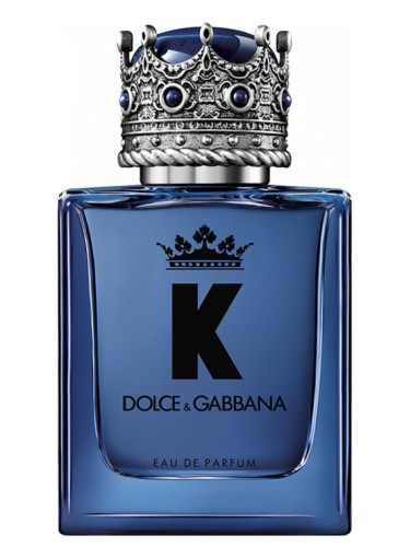 árbitro Arte Universidad K by Dolce &amp;amp; Gabbana Eau de Parfum Dolce&amp;amp;Gabbana Colonia -  una nuevo fragancia para Hombres 2020