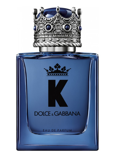 K by Dolce &amp; Gabbana Eau de Parfum Dolce&amp;Gabbana Colônia -  a novo fragrância Masculino 2020