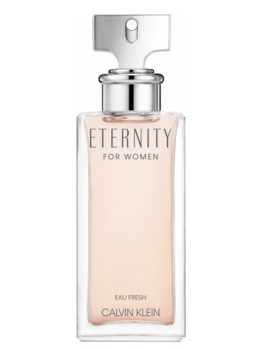 Eternity Eau Fresh For Women Calvin Klein 香水- 一款2020年女用香水