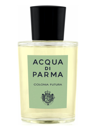 Colonia Futura Acqua di Parma perfume 