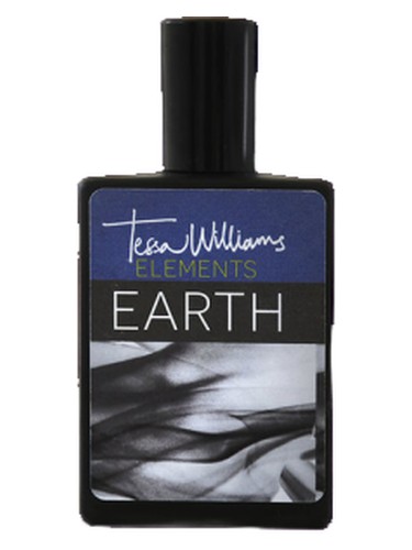 Earth Tessa Williams 2020 