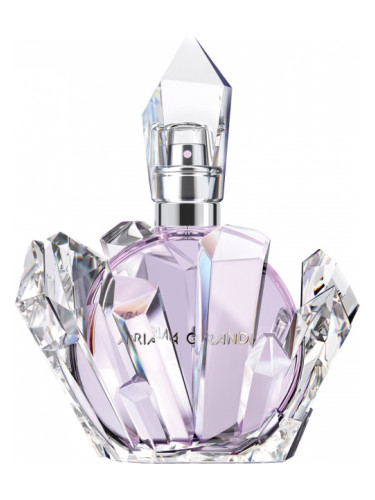 R.E.M. Ariana Grande parfum un nouveau 