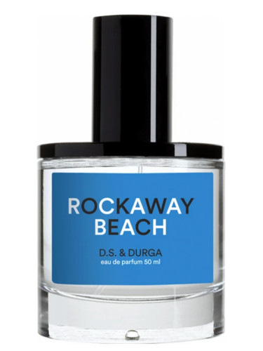 Rockaway Beach DS&Durga 香水- 一款2020年中性香水