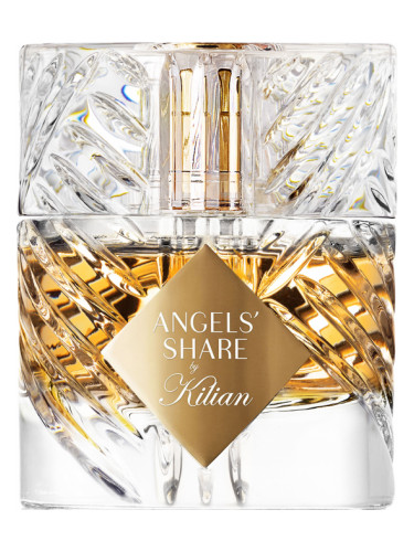 Perfume similar to angel