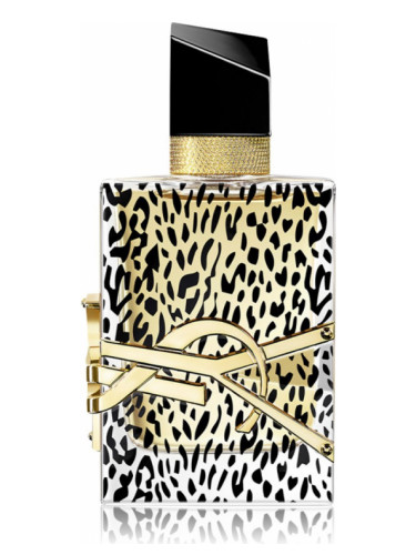 Libre Eau de Parfum Collector Edition (Dress Me Wild) Yves Saint Laurent fragancia una fragancia para Mujeres