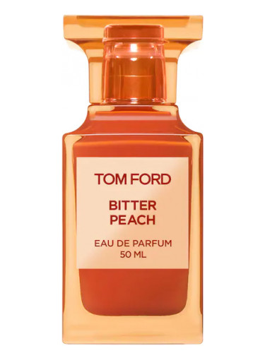 Bitter Peach Tom Ford 香水- 一款2020年新的中性香水
