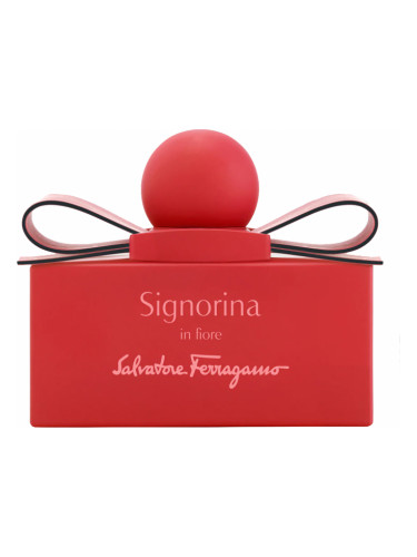 Signorina In Fiore Fashion Edition 2020 Salvatore Ferragamo perfume - a new  fragrance for women 2020