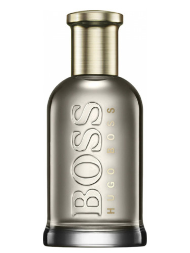 Internationale Arrangement schommel Boss Bottled Eau de Parfum Hugo Boss cologne - a new fragrance for men 2020