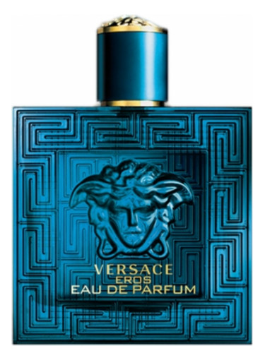 Stijg naaien Oogverblindend Eros Eau de Parfum Versace cologne - een nieuwe geur voor heren 2020
