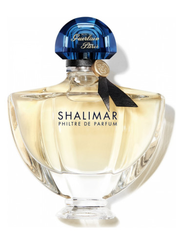Shalimar Philtre de Parfum Guerlain 香水- 一款2020年女用香水