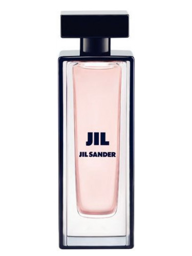 chocola uitslag stoeprand Jil Eau de Parfum Jil Sander perfume - a fragrance for women 2009