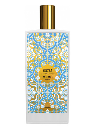 Sintra Memo Paris parfum - un parfum pour homme et femme 2020