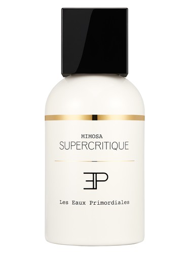 Mimosa Supercritique Les EAUX Primordiales parfum - un parfum pour homme et  femme 2019