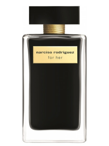 periodieke motor Perforeren Narciso Rodriguez For Her Eau de Toilette Edition Limitée Narciso Rodriguez  parfum - een nieuwe geur voor dames 2020