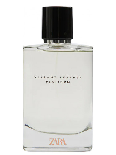 Leather Jardin Zara perfume - a fragrância Compartilhável 2021