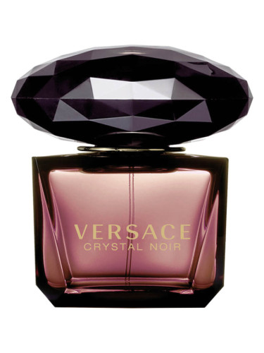 Crystal Noir Versace для женщин