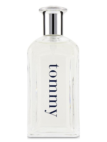 distillatie Hoge blootstelling gemakkelijk Tommy Tommy Hilfiger Cologne - un parfum pour homme 1995