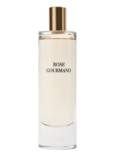 Rose Gourmand For Him Zara cologne een nieuwe geur voor