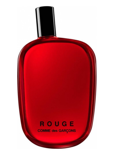 Rouge Comme des Garcons аромат — аромат для мужчин и женщин 2020