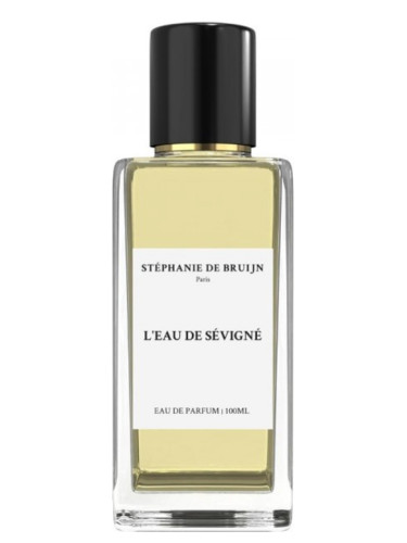 L&amp;#039;Eau De Sevigne Stéphanie de Bruijn - Parfum sur Mesure parfum -  un parfum pour homme et femme 2020