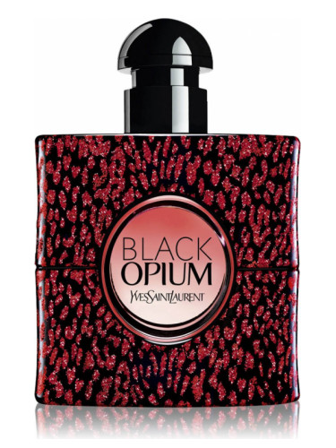 YSL Yves Saint Laurent  Black Opium Sound Illusion Limited Edition Ea -  REBL