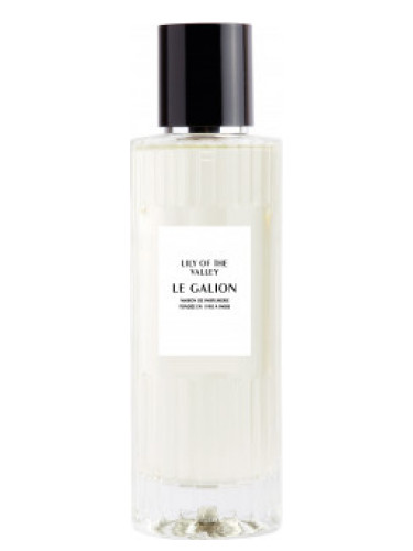 Lily Of The Valley (2020) Le Galion pour homme et femme