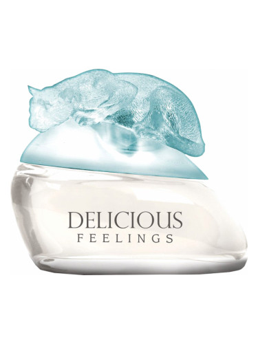 delicious feelings gale hayman