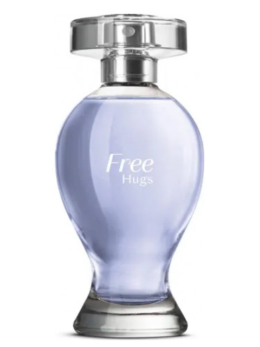 Free Hugs O Boticário perfume - a fragrância Feminino 2020