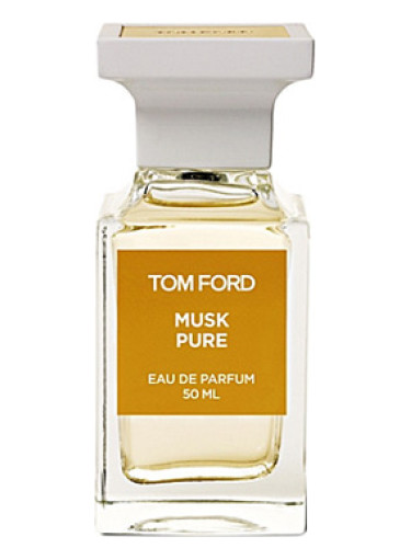 Musk Pure Tom Ford عطر - a fragrance للنساء 2009