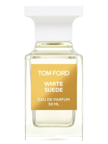 White Suede Tom Ford для женщин