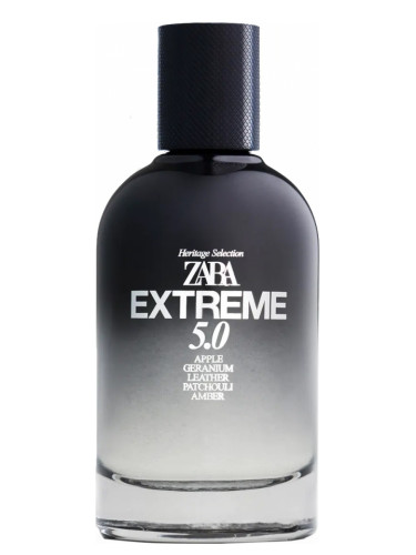 Extreme 5.0 Zara Masculino