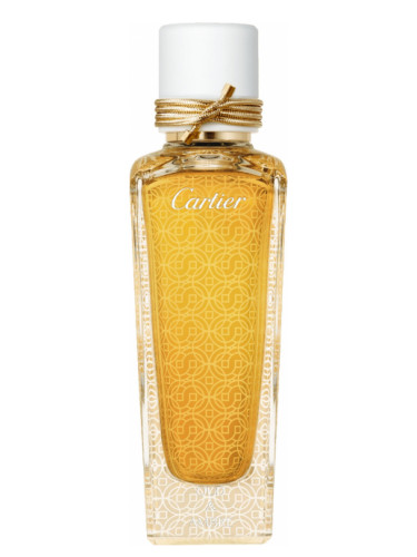 klassiek iets speel piano Oud &amp;amp; Ambre Cartier parfum - een geur voor dames en heren 2020