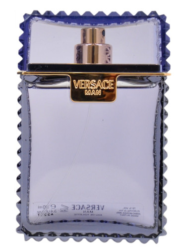 Reinig de vloer openbaar Vakman Versace Man Versace cologne - een geur voor heren 2003