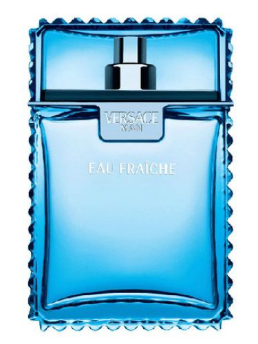 Versace Man Eau Fraiche Versace 古龙水- 一款2006年男用香水